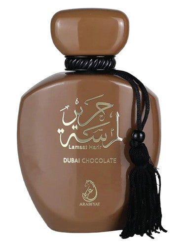 Arabiyat Prestige Lamsat Harir - Dubai Chocolate