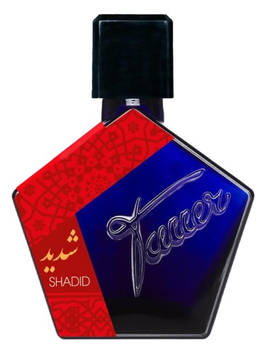 TAUER PERFUMES SHADID