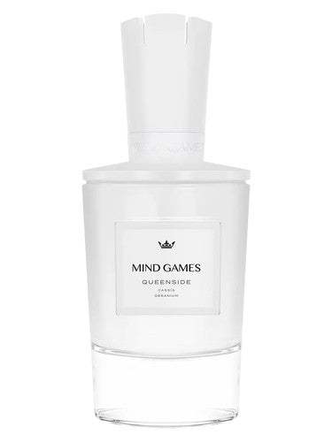 Mind Games Queenside