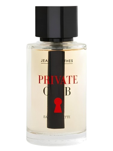 Jeanne Arthes Private Club