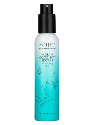 Pacifica Pacifica Indian Coconut Nectar Hair & Mist