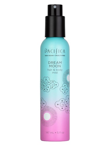 Pacifica Pacifica Dream Moon Hair & Body Mist
