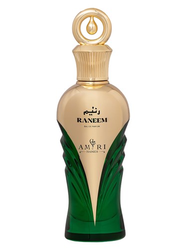 Amiri by Hamidi Raneem