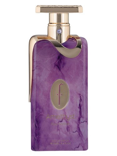 Flavia Amethyst