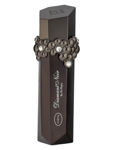 Flavia Diamant Noir
