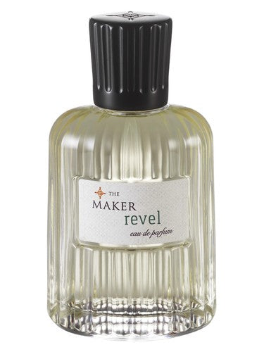 The Maker Revel