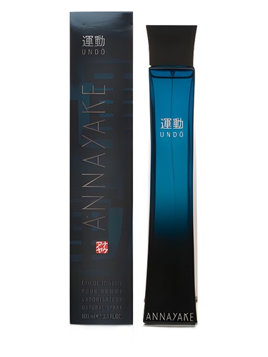 Annayake Undo pour Homme