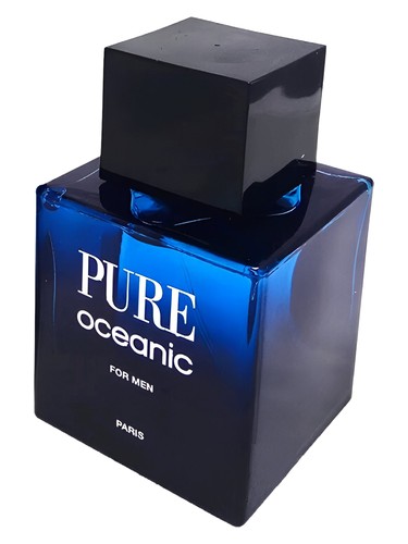 Karen Low Pure Oceanic