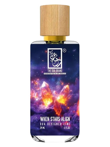 The Dua Brand When Stars Align