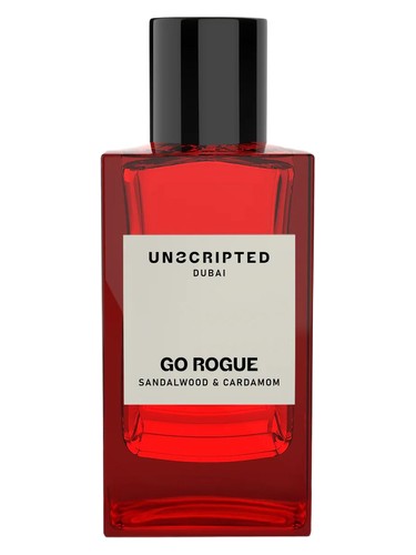 Unscripted Go Rogue