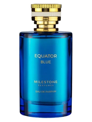 Milestone Equator Blue