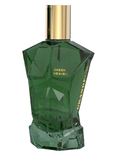 Milestone Green Heaven