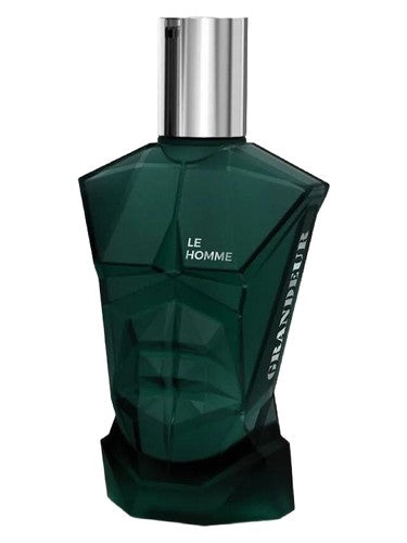 Milestone Grandeur Le Homme