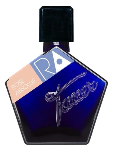 TAUER PERFUMES Rose Absolue
