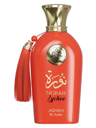 Adyan by Anfar Norah Lychee