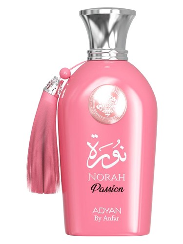 Adyan by Anfar Norah Passion
