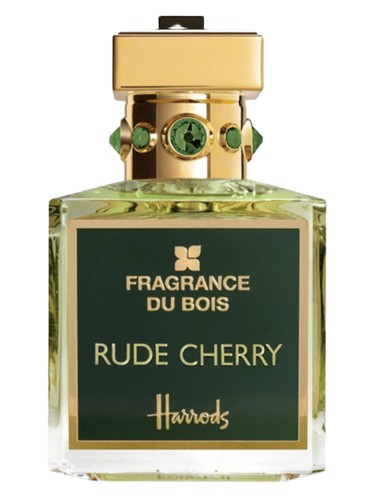 Fragrance Du Bois Rude Cherry