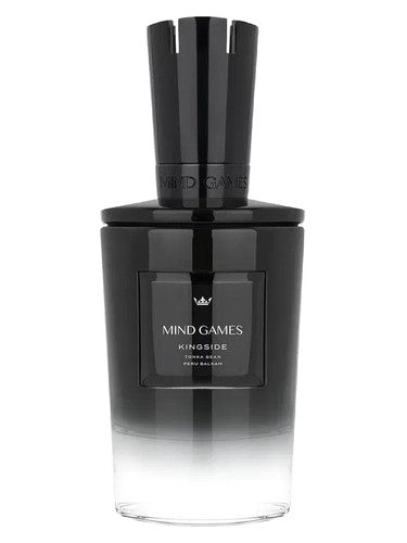 Mind Games Kingside