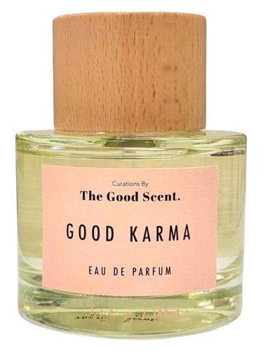 The Good Scent Good Karma