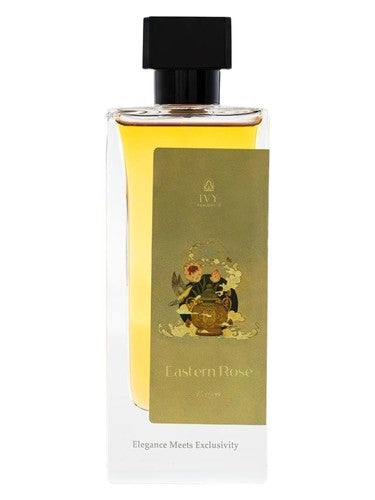 Ivy Fragrance Eastern Rose