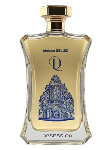 Maison Deluiz Obsession