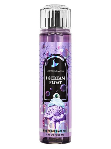 Bath & Body Works I Scream Float