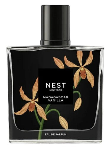 Nest Madagascar Vanilla