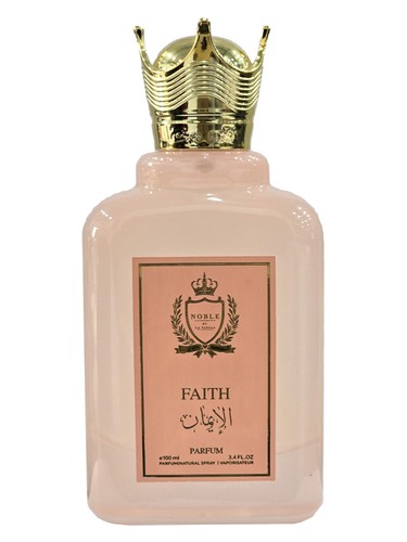 Latansaa Perfumes Faith