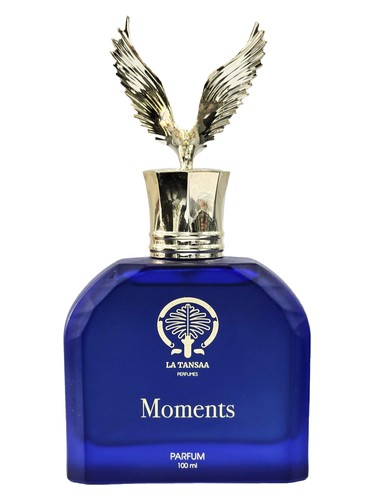 Latansaa Perfumes Moment