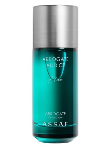 Assaf Arrogate Addict