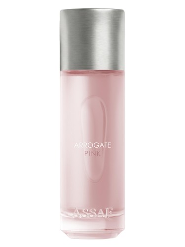 Assaf Arrogate Pink