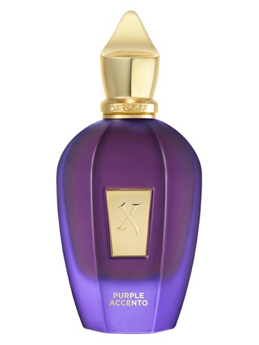 Xerjoff Purple Accento