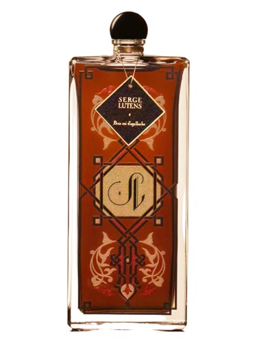 Serge Lutens Bois roi d'agalloche