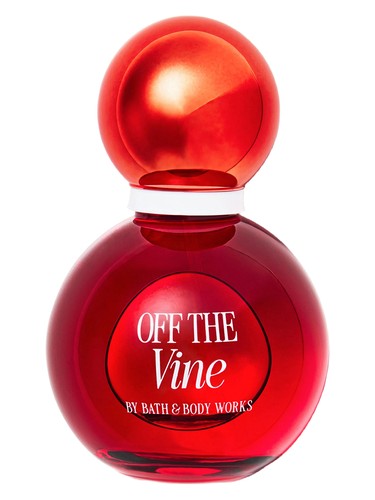 Bath & Body Works Off The Vine