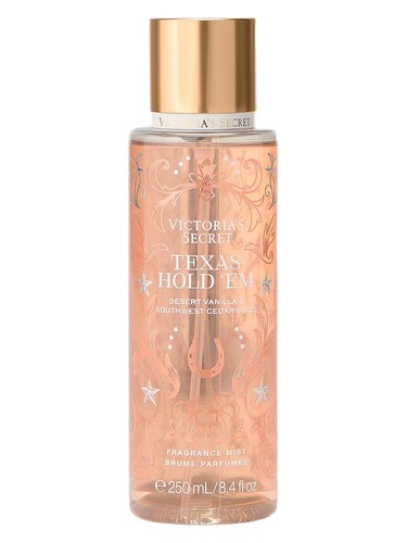 Victoria's Secret Texas Hold 'Em