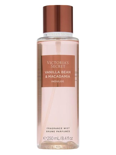 Victoria's Secret Vanilla Bean & Macadamia Indulge
