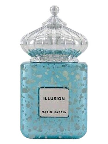 Matin Martin Illusion
