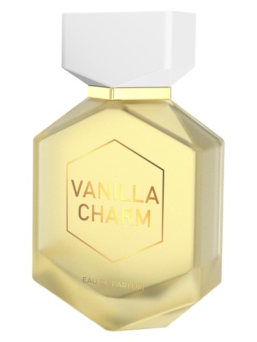 Camara Vanilla Charm