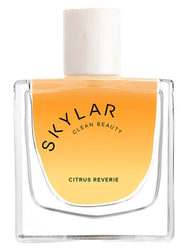 Skylar Citrus Reverie