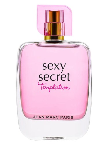 Jean Marc Paris Sexy Secret Temptation