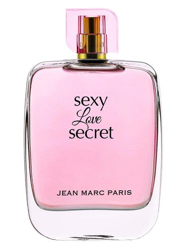 Jean Marc Paris Sexy Love Secret