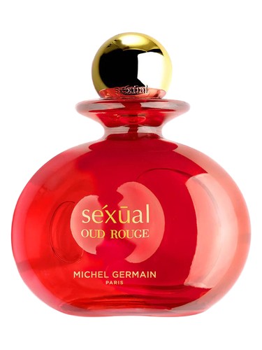 Michel Germain Sexual Oud Rouge