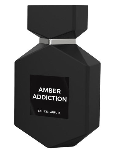 Camara Amber Addiction