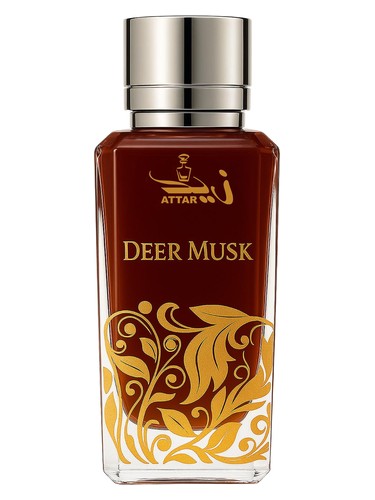 Zaid Attar Wale Deer Musk