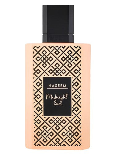 Naseem Midnight Love