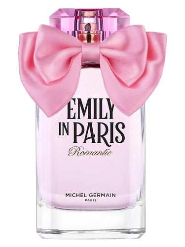 Michel Germain Emily in Paris Romantic