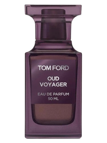 Tom Ford Oud Voyager