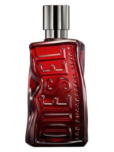 Diesel D Red Le Parfum