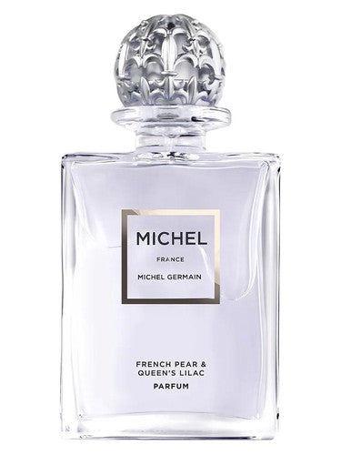 Michel Germain Michel - French Pear & Queen's Lilac