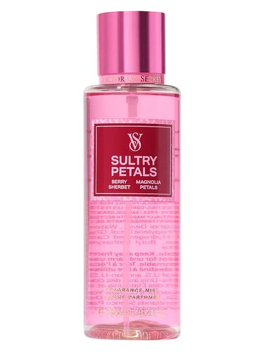 Victoria's Secret Sultry Petals